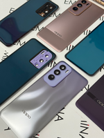 BACK COVER reno12pro