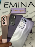 BACK COVER reno12pro