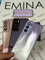 BACK COVER reno12pro