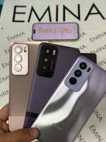 BACK COVER reno12pro