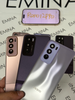 BACK COVER reno12pro