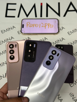 BACK COVER reno12pro