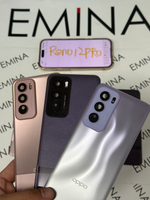 BACK COVER reno12pro