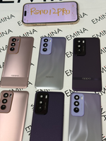 BACK COVER reno12pro