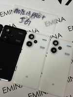 BACK COVER NOTE 13 PRO PLUS 5G