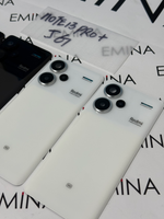 BACK COVER NOTE 13 PRO PLUS 5G