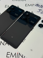 BACK COVER NOTE 13 PRO PLUS 5G