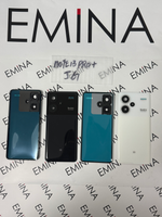 BACK COVER NOTE 13 PRO PLUS 5G