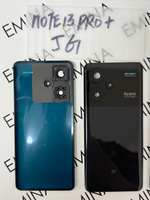 BACK COVER NOTE 13 PRO PLUS 5G