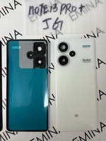 BACK COVER NOTE 13 PRO PLUS 5G