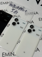 BACK COVER NOTE 13 PRO PLUS 5G