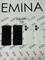 BACK COVER NOTE 13 PRO PLUS 5G