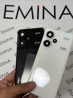 BACK COVER NOTE 13 PRO PLUS 5G