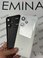 BACK COVER NOTE 13 PRO PLUS 5G