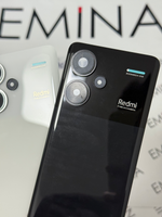 BACK COVER NOTE 13 PRO PLUS 5G