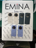 BACK COVER REALME 13 PRO +