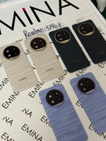 BACK COVER REALME 13 PRO +