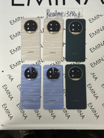 BACK COVER REALME 13 PRO +
