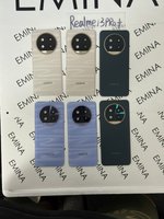 BACK COVER REALME 13 PRO +