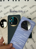 BACK COVER REALME 13 PRO +