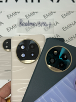 BACK COVER REALME 13 PRO +