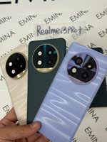 BACK COVER REALME 13 PRO +