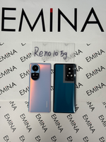 BACK COVER RENO10 5G