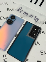 BACK COVER RENO10 5G