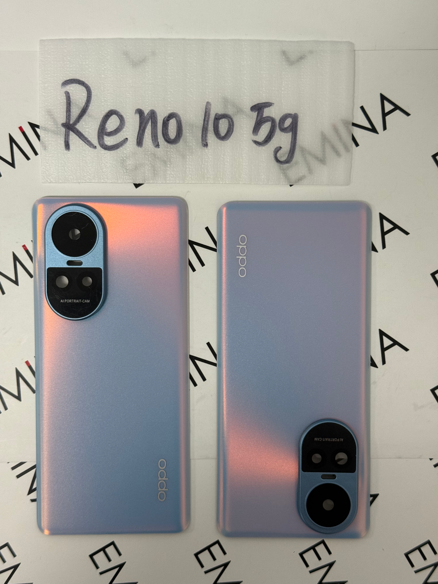 BACK COVER RENO10 5G