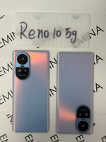 BACK COVER RENO10 5G