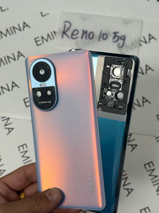 BACK COVER RENO10 5G