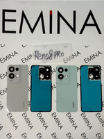 BACK COVER RENO 8 PRO