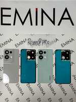 BACK COVER RENO 8 PRO