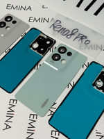 BACK COVER RENO 8 PRO