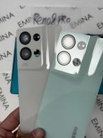 BACK COVER RENO 8 PRO