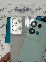 BACK COVER RENO 8 PRO