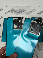 BACK COVER RENO 8 PRO