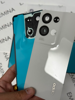 BACK COVER RENO 8 PRO