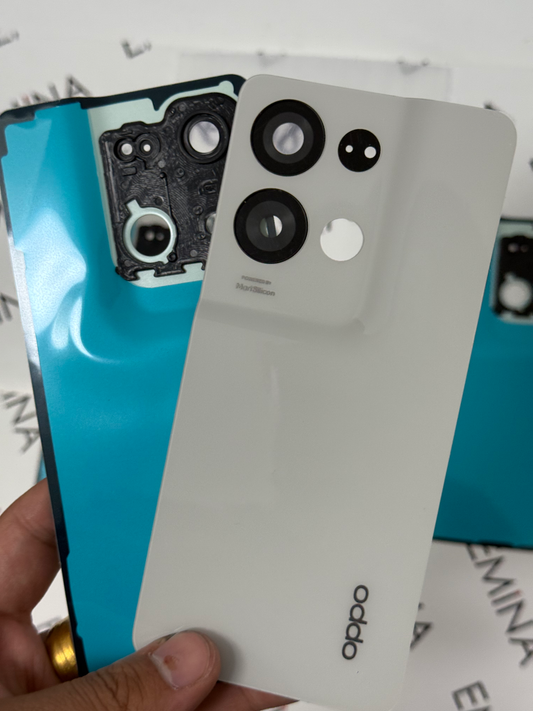 BACK COVER RENO 8 PRO